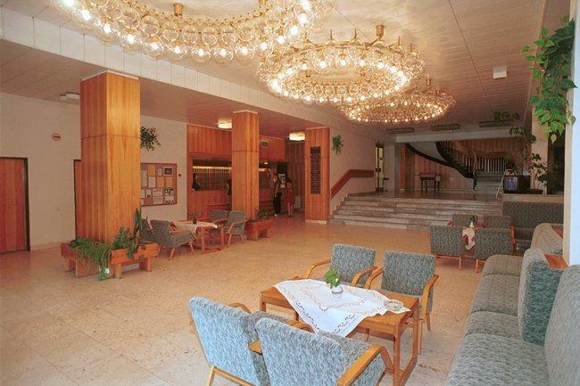 Hotel Petr Bezruc Фридлант-над-Остравици Экстерьер фото